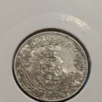 Монета 10 стотинки 1913 година период - Цар Фердинанд първи Български - 18303, снимка 6 - Нумизматика и бонистика - 31082924