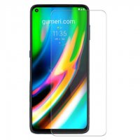  Motorola Moto G9 Plus Стъклен протектор за екран , снимка 1 - Фолия, протектори - 30459906