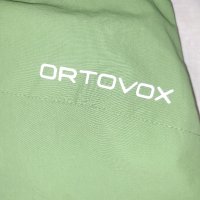 Ortovox Pelmo Shorts Mens (М) мъжки къси панталони, снимка 3 - Къси панталони - 42083539