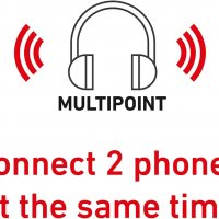  Слушалка SBS Bluetooth 3.0 TEROLLCLIPBTK, снимка 4 - Bluetooth слушалки - 35092786
