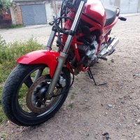 Yamaha XJ 600 S Diversion на части, снимка 2 - Мотоциклети и мототехника - 29143077