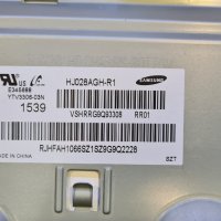 SAMSUNG  T28E310EW  СЪС СЧУПЕНА МАТРИЦА, снимка 8 - Части и Платки - 34876163