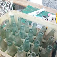 Лимонадени 250 мл и бирени 500 мл бутилки шишета подходящи за домашно приготвени сокове и нектари, снимка 2 - Буркани, бутилки и капачки - 42846068