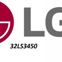 LG 32LS3450 на части, снимка 1 - Части и Платки - 38329249