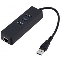 Преходници HDMI DP VGA DVI RS 232 SATA USB HUB, снимка 10 - Други - 38429068