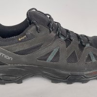 SALOMON RHOSSILI GTX 412306 GORE-TEX TREKKING 45 1/3, снимка 1 - Спортни обувки - 44225807