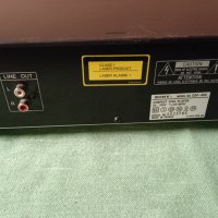 SONY CDP 490  CD Pleyar, снимка 6 - Плейъри, домашно кино, прожектори - 35214692