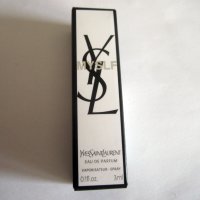 Парфюм нов оригинален мостра  Yves Saint Loran - Myslf  2023 Eau De Parfum, снимка 2 - Мъжки парфюми - 42908938