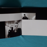 U2 – 2000 - All That You Can't Leave Behind(Pop Rock,Post Rock), снимка 3 - CD дискове - 44718416