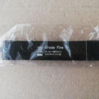 Ново!NVidia Cross Fire Bridge Flexible 4″ E253903 H1150, снимка 1 - Други - 35543659