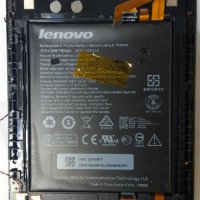 Lenovo A5500 на части, снимка 2 - Резервни части за телефони - 30992974