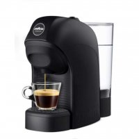 КАФЕМАШИНА LAVAZZA A MODO MIO TINY, снимка 1 - Кафемашини - 40066777