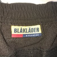 Blacklader  Мъжки  Работни  Къси Панталони  58, снимка 6 - Къси панталони - 42124453