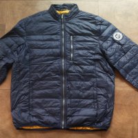 HAMPTON REPUBLIC DOWN Jacket Размер XL мъжко яке с гъши пух 12-57, снимка 1 - Якета - 42624970