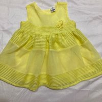 Нови бебешки дрехи 6-9 месеца, снимка 1 - Бебешки рокли - 40636476