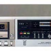 Technics RS-M230 2бр.и Technics RS-M260, снимка 8 - Декове - 37852000