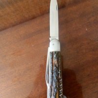 Нож, снимка 2 - Ножове - 33816370