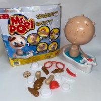Игра Mr Pop , снимка 2 - Игри и пъзели - 39958482