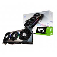 Gigabyte GeForce RTX 3080 Eagle OC 10G, 10240 MB GDDR6X, снимка 13 - Видеокарти - 36595142