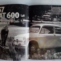 Книга автомобили литература teNeues Seat Leon Ibiza с твърди корици, снимка 7 - Други - 42044062