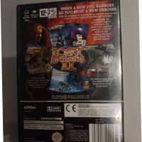 Nintendo GameCube игра Lost Kingdoms II, снимка 2 - Игри за Nintendo - 42204549
