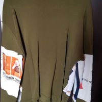 Дамска спортна блуза на марката ЗАРА в Блузи с дълъг ръкав и пуловери в гр.  Правец - ID29550257 — Bazar.bg