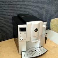 Кафеавтомат JURA Impressa E85, снимка 6 - Кафемашини - 42043373