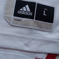 Нов потник баскетбол/ спорт Adidas, снимка 6 - Баскетбол - 29282993