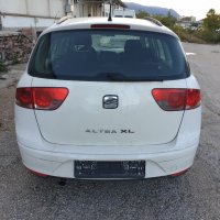 Seat Altea XL 1.6i 102kc , снимка 6 - Автомобили и джипове - 30481550