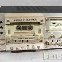 ДЕК   Marantz sd 6020r , снимка 3 - Декове - 35496368