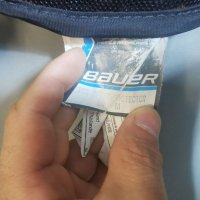 Протектор за тяло за хокей на лед Bauer Pro , снимка 13 - Зимни спортове - 38941214