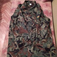 Военни дрехи, снимка 3 - Екипировка - 30755894