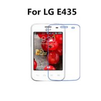 Протектор за екран LG E435 - LG Optimus L2, снимка 1 - Фолия, протектори - 22637593