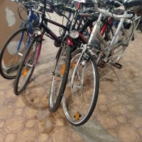 велосипеди с безплатна доставка над 150лв., снимка 4 - Велосипеди - 36677721