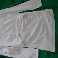 Дамска тениска блуза, размер М Л, снимка 2 - Тениски - 31894189
