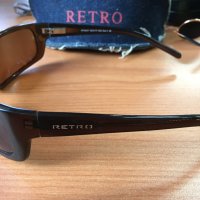 Слънчеви очила RETRO, снимка 2 - Слънчеви и диоптрични очила - 42231978
