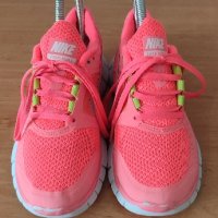 Nike. Маратонки. 36, снимка 3 - Детски маратонки - 42099162