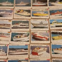 Колекция яхти Schmid Munchner Spielkarten , снимка 4 - Колекции - 39330196