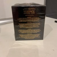 Versace Crystal Noir- 90 ml Replika, снимка 2 - Дамски парфюми - 38820803