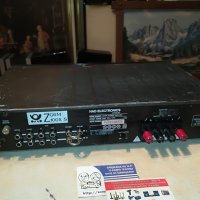 nad-stereo amplifier-germany 1608211247, снимка 8 - Ресийвъри, усилватели, смесителни пултове - 33829211