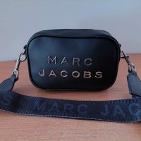 Луксозна чанта Marc Jacobs/SG-E57, снимка 5 - Чанти - 42901955