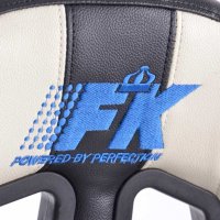 Спортни седалки Fk Automotive, снимка 4 - Аксесоари и консумативи - 39452510