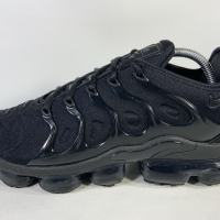 Nike Air Vapormax Plus Black / Outlet, снимка 2 - Спортни обувки - 44666572