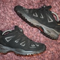 Treksta NEVADO Boa GTX Gore tex Men shoe 42, снимка 9 - Спортни обувки - 42676640