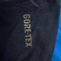 Mammut Ayko Gore-Tex 3in1 Jacket, снимка 5 - Якета - 42209551