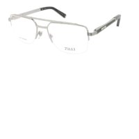 Нови, ръчно изработени диоптрични очила ZILLI , снимка 1 - Слънчеви и диоптрични очила - 42781010