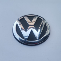 Оригинална емблема за Volkswagen Фолксваген , снимка 1 - Аксесоари и консумативи - 44699545