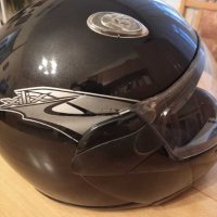 Каска шлем, снимка 8 - Аксесоари и консумативи - 29816552