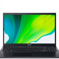 Лаптоп ACER Aspire A515  15.6FHD, Intel Core i3-1115G4, 8G, SSD 256 GB SS300030, снимка 1 - Лаптопи за работа - 38255103