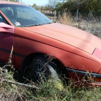 Ford Probe 2.2 benzin, снимка 6 - Автомобили и джипове - 42523420